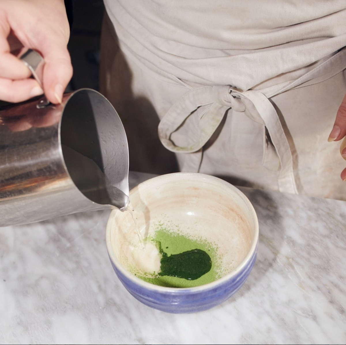 Bamboo Matcha Whisk