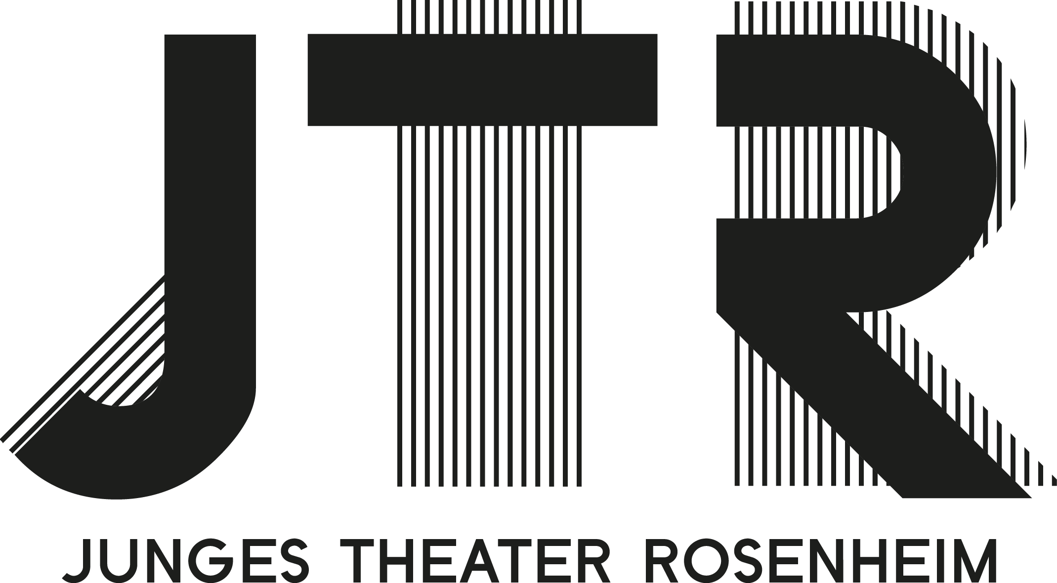 Polastudios Rosenheim | Grafikdesign | Logo Design für Junges Theater Rosenheim
